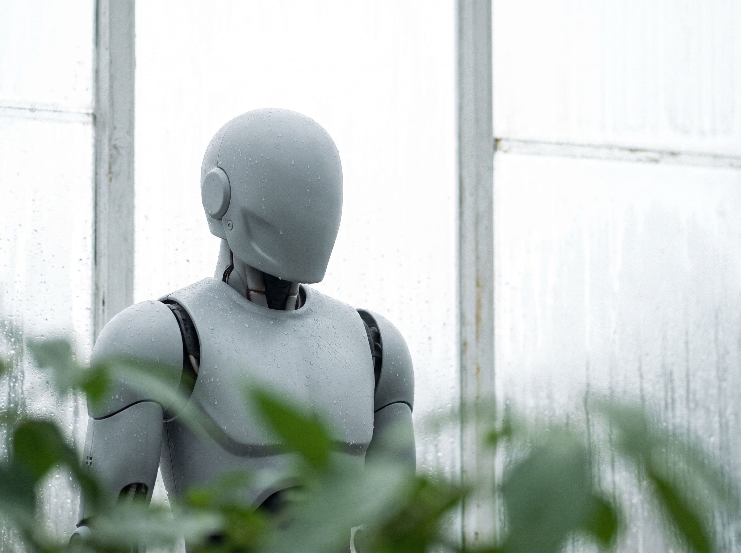 Instinct AI privacy controversy